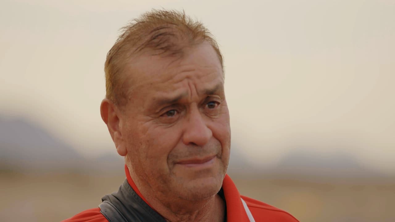 Recuperar los restos de los migrantes que mueren cruzando la frontera: el trabajo de los 'Ángeles del Desierto'