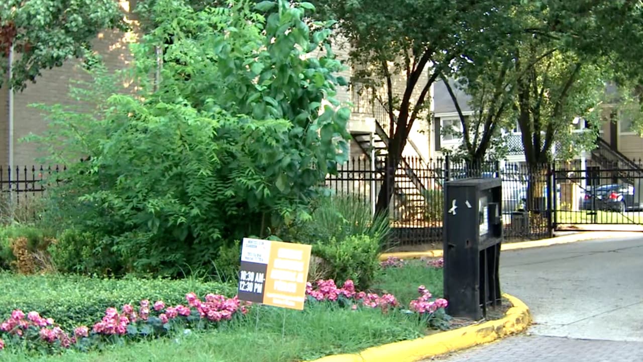 Los dueños de propiedades deben registrarse para participar en el programa.
<br>