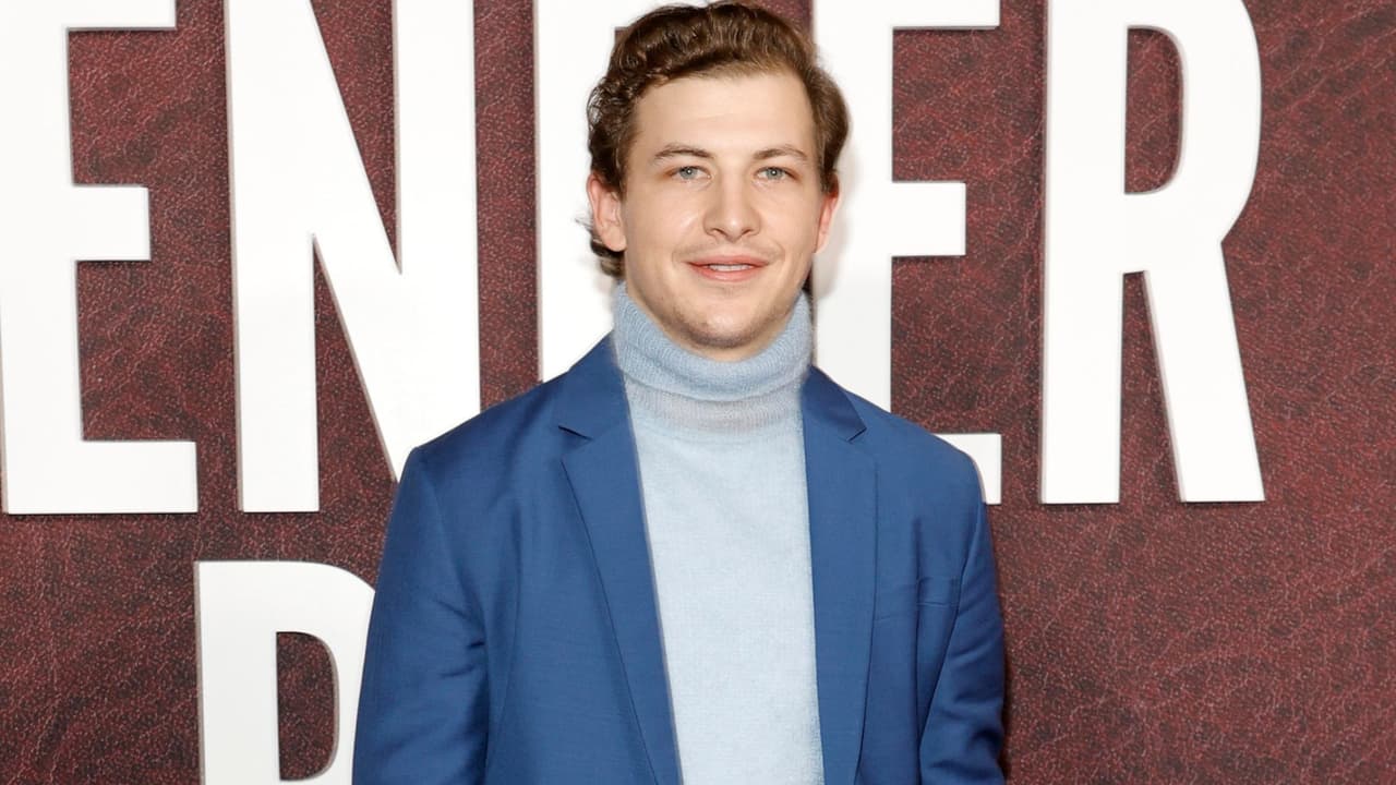 Tye Sheridan