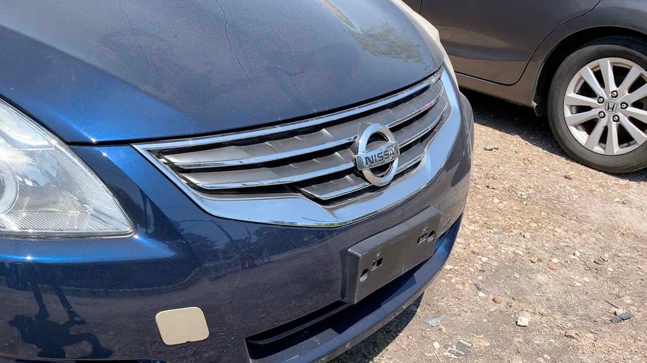 Entre el 1 de enero y el 4 de noviembre de 2021, casi 350,000 vehículos viajaron a través del sistema Harris County Toll Road Authority (HCTRA) con placas de papel que no podían asociarse con un propietario.