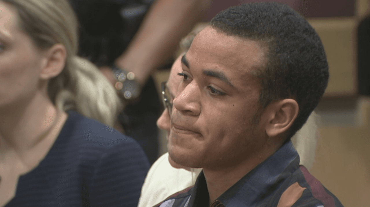 Arrestan al hermano de Nikolas Cruz por entrar a la secundaria de Parkland