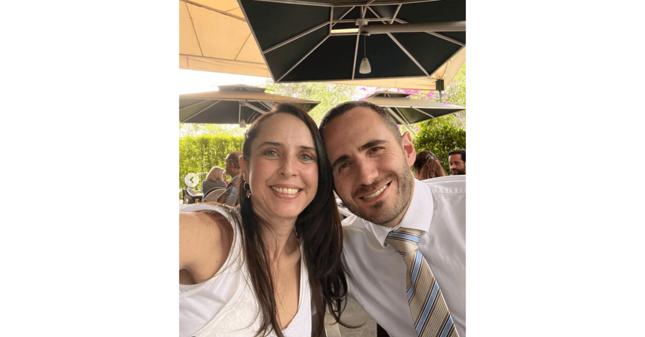 Irán Castillo compatió fotos del bautizo de su hijo Demián