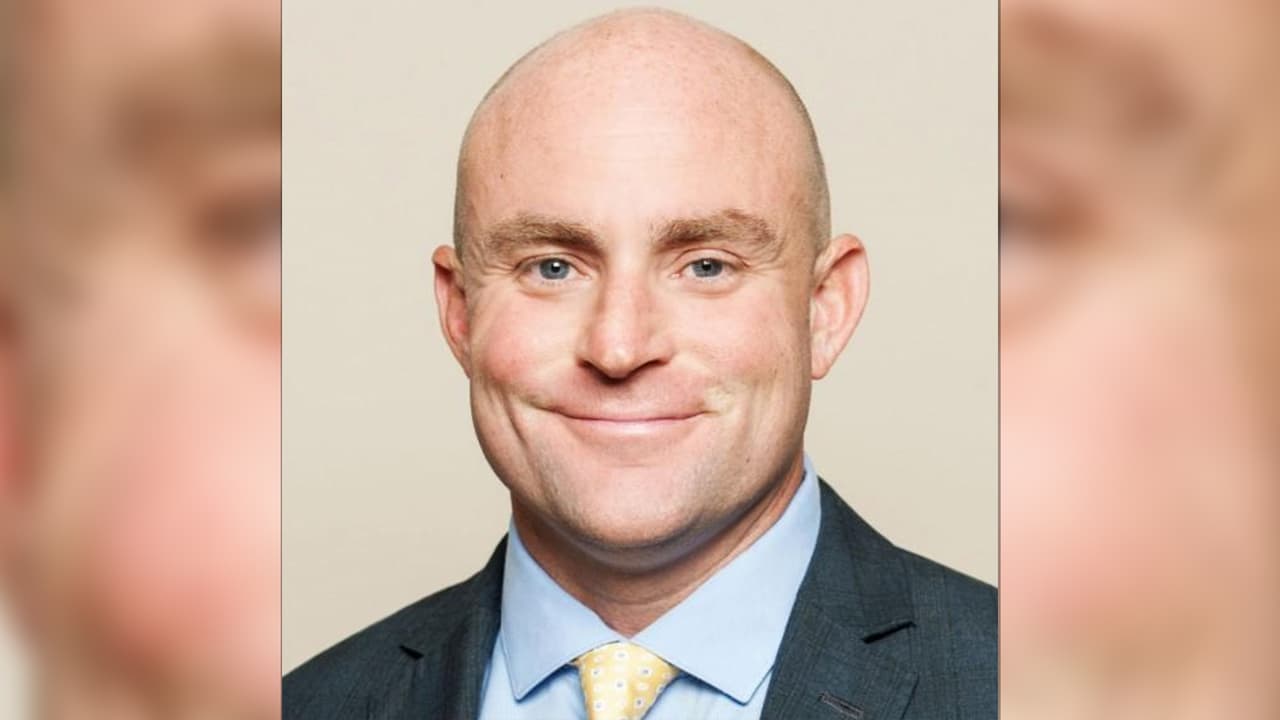 Senador republicano de Carolina del Norte da positivo por coronavirus