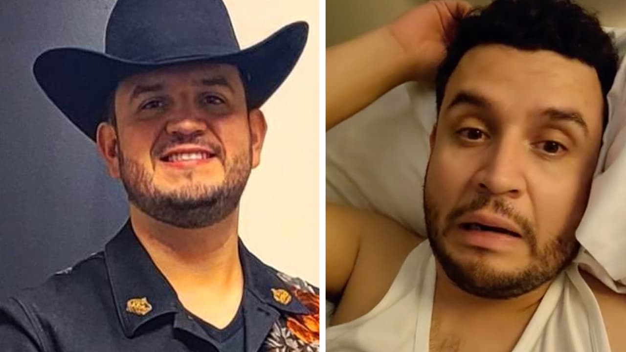 “Así le va a ir”: Edén Muñoz reacciona al reto ‘Chale’, en donde no todo ha sido risas