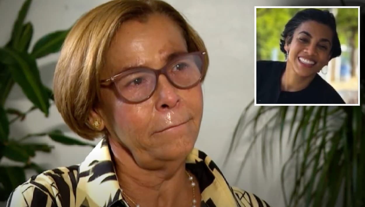 A un año de la muerte de Nelsy Cruz en la tragedia de Jet Set, dos acciones consuelan a su familia