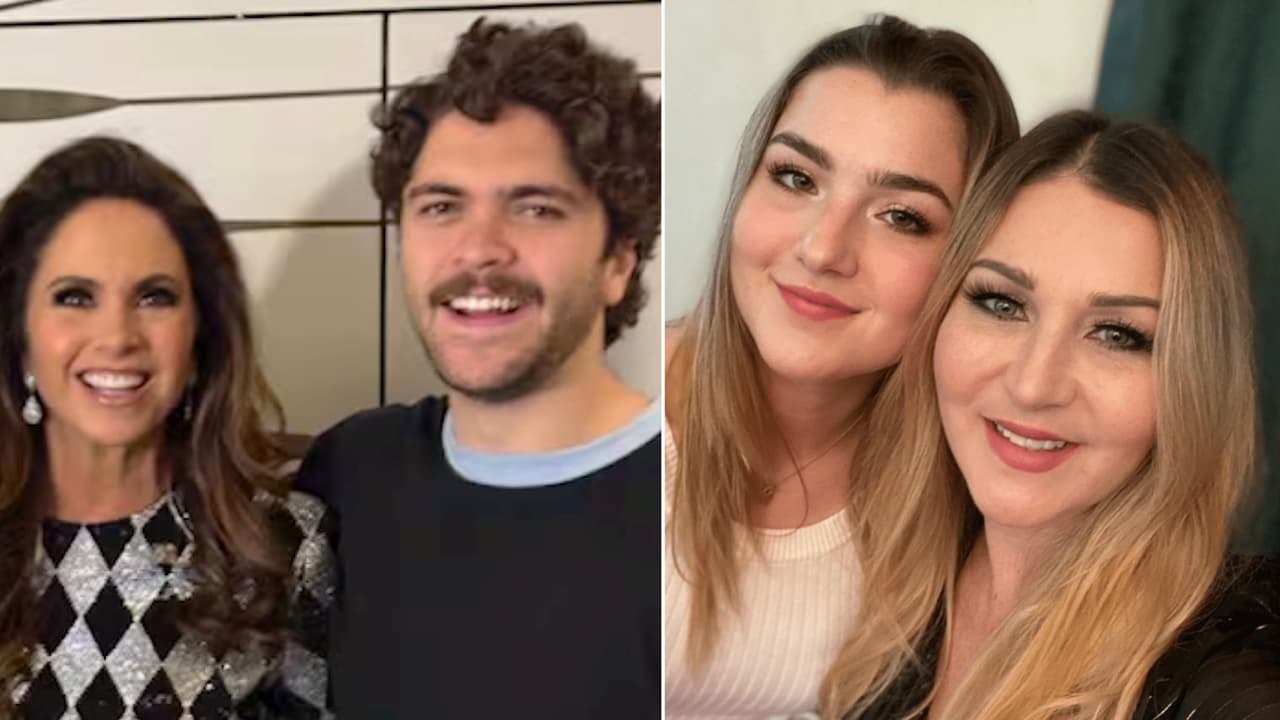¿Hijo de Lucero es el papá del bebé de Melenie?: Arturo Carmona responde contundente