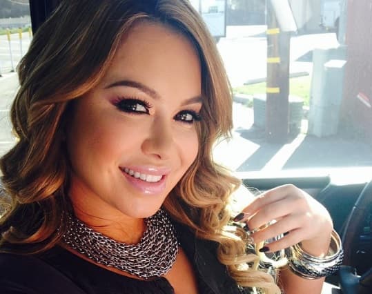 Cantante Chiquis comenzará con su gira “Aprovéchame” en California