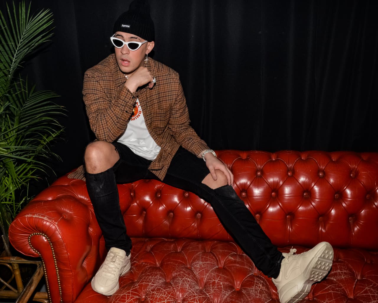 <b>Bad Bunny</b>: el reggaetonero tiene programada una gira internacional, empezando por España del 13 de julio al 31 del mismo mes. Luego, entre agosto y noviembre hará un tour por Estados Unidos.
<br>