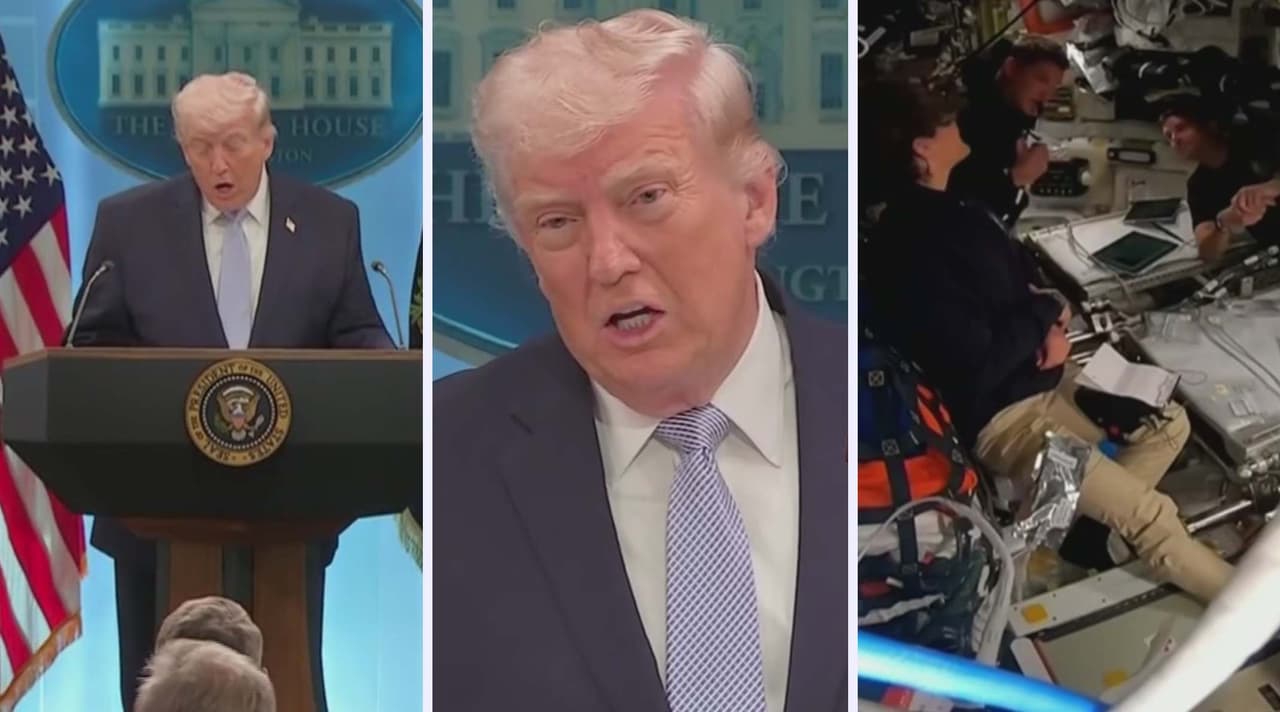 Lo mejor de N+ Univision de la mañana | martes 7 de abril de 2026