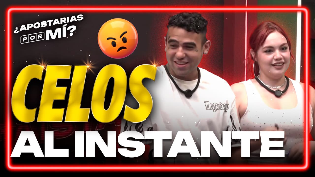 La razón detrás de El Malito para decirle a Laysha que no tuviera amigos