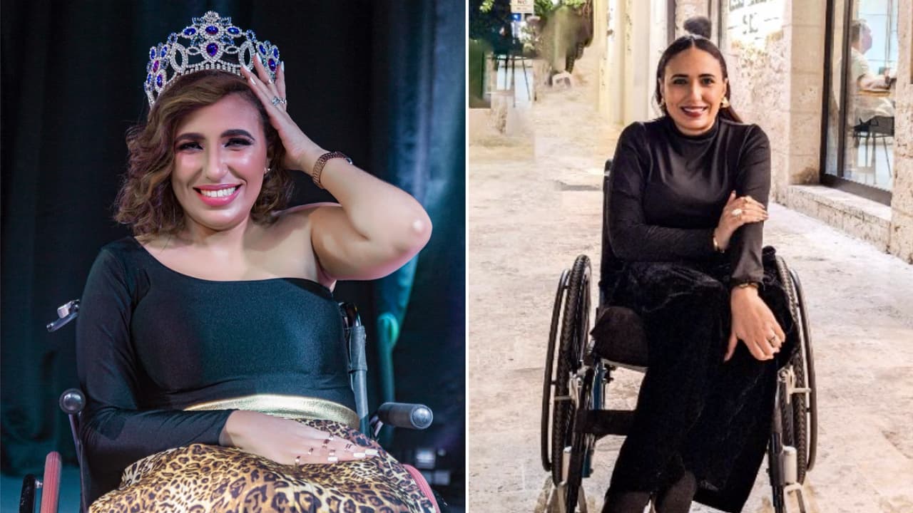 Muere querida ‘influencer’ que vivió sus últimos años en silla de ruedas tras negligencia médica