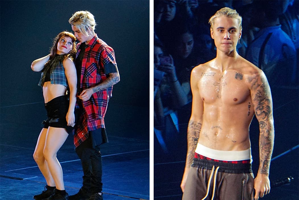 El tour había sido un éxito de taquilla y Justin nunca dio detalles concretos más alla de su
<a href="https://www.instagram.com/p/BXT34NdDgbi/"><b>paz mental</b></a> y encontrarse consigo mismo.