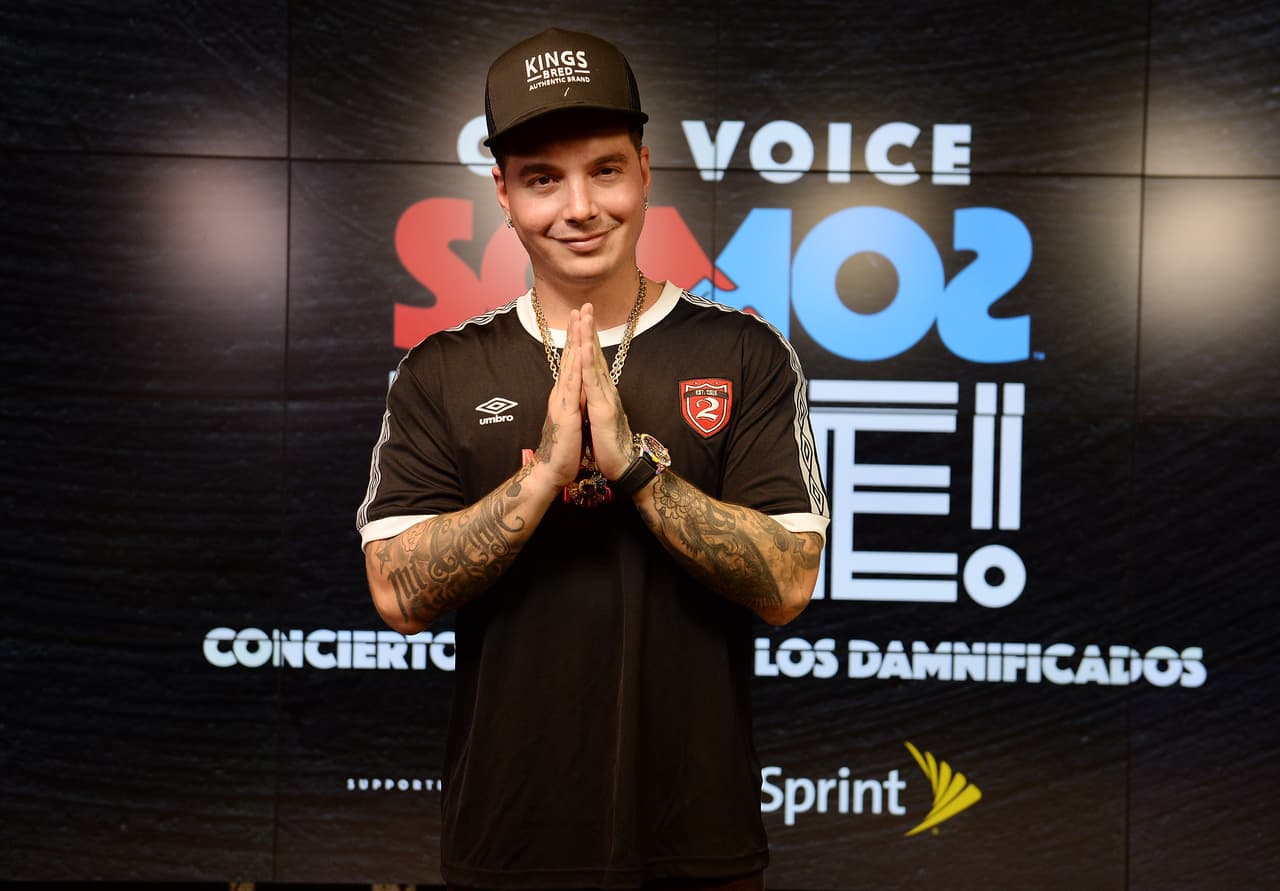 Y si vamos a usar gorras, pues...