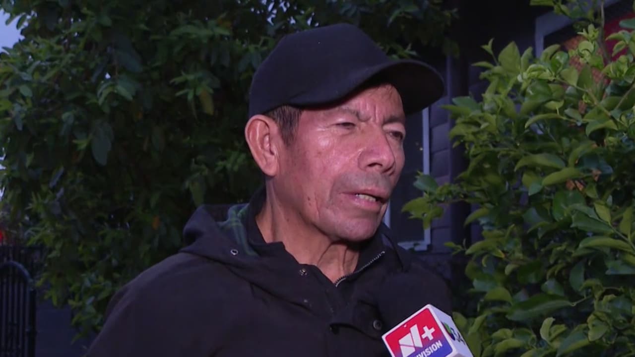 Jardinero sobreviviente de cáncer sospecha que Roundup causó su enfermedad