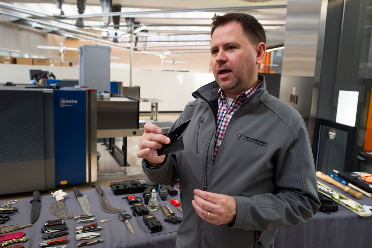 "¿Cómo vamos a reemplazar a Bob? La realidad es que no podemos", dijo Johnston a la agencia AP. "Tuvimos un momento único con él, pero aún podemos ser entretenidos y ayudar a las personas mientras encontramos nuestro camino”.