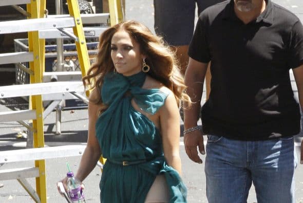 Algunos de ellos son alimentación sana, ejercicio y algunas cremas mágicas.