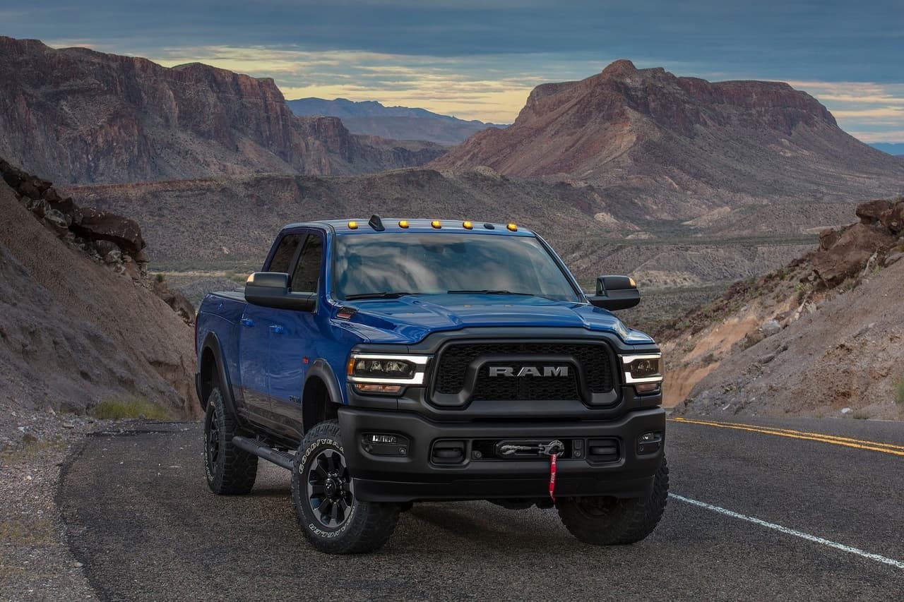 <h3 class="cms-H3-H3"><b>2. Ram Pickup</b></h3>
<br>
<br>569,388 unidades vendidas durante 2021.
<br>
<br>Comparado al 2020, las ventas de las camionetas de Ram incrementaron un 1%, suficiente para aventajar a la Silverado, modelo que hasta hace poco era común ver en la segunda posición de los más vendidos en el país.
<br>