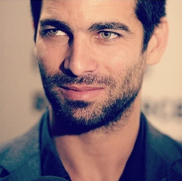 Rubén Cortada es otro cubano de pura cepa que llega a conquistar la pantalla de UniMás como Faruq Ben Barek en la serie El Príncipe, ¿te lo vas a perder?