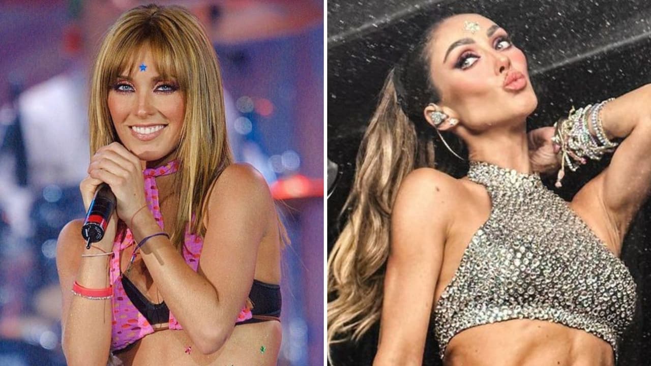 Anahí vuelve a su origen: anuncian su regreso en medio de su distanciamiento con los RBD