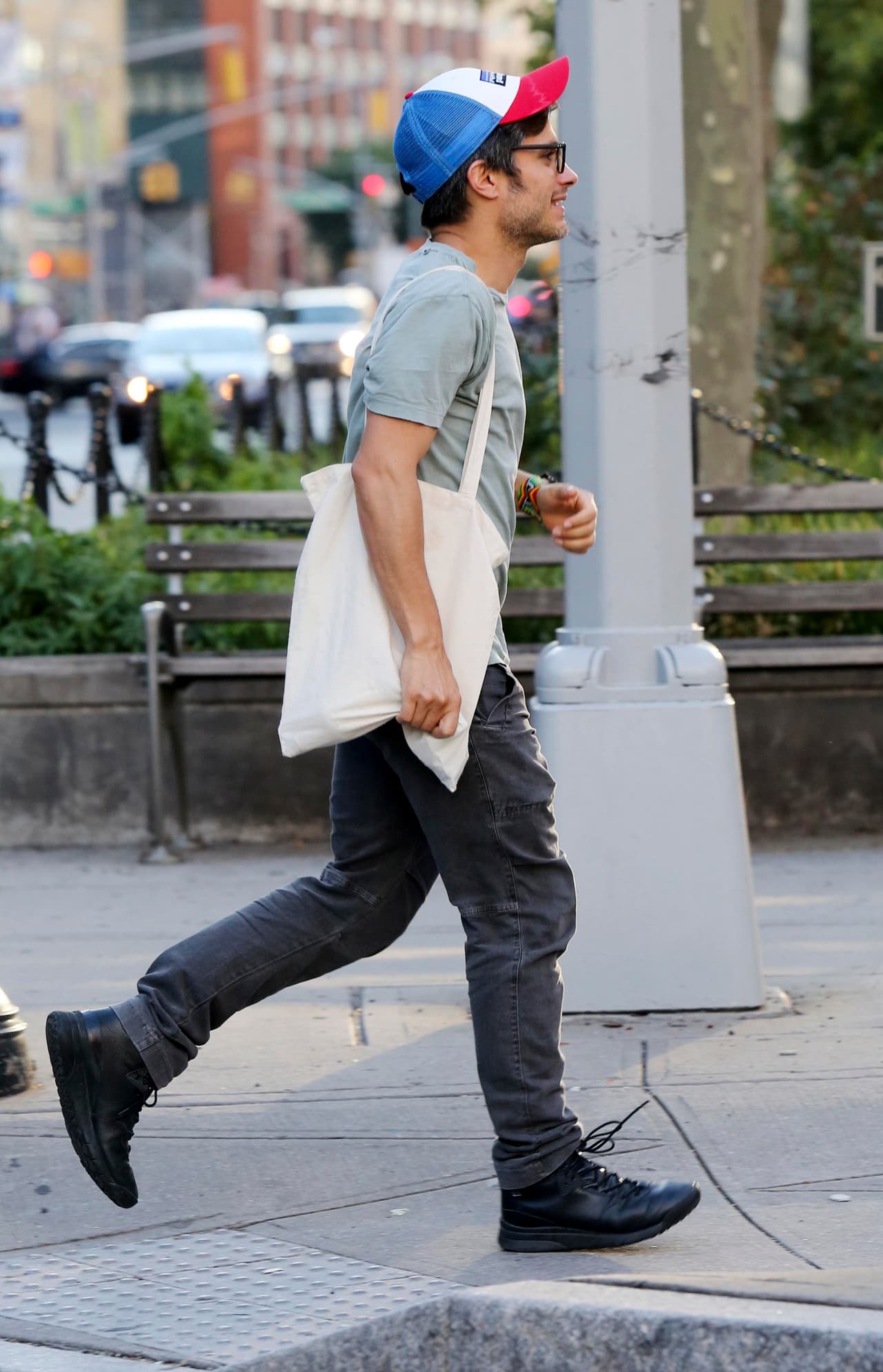 ¡Hasta la próxima, querido Gael!