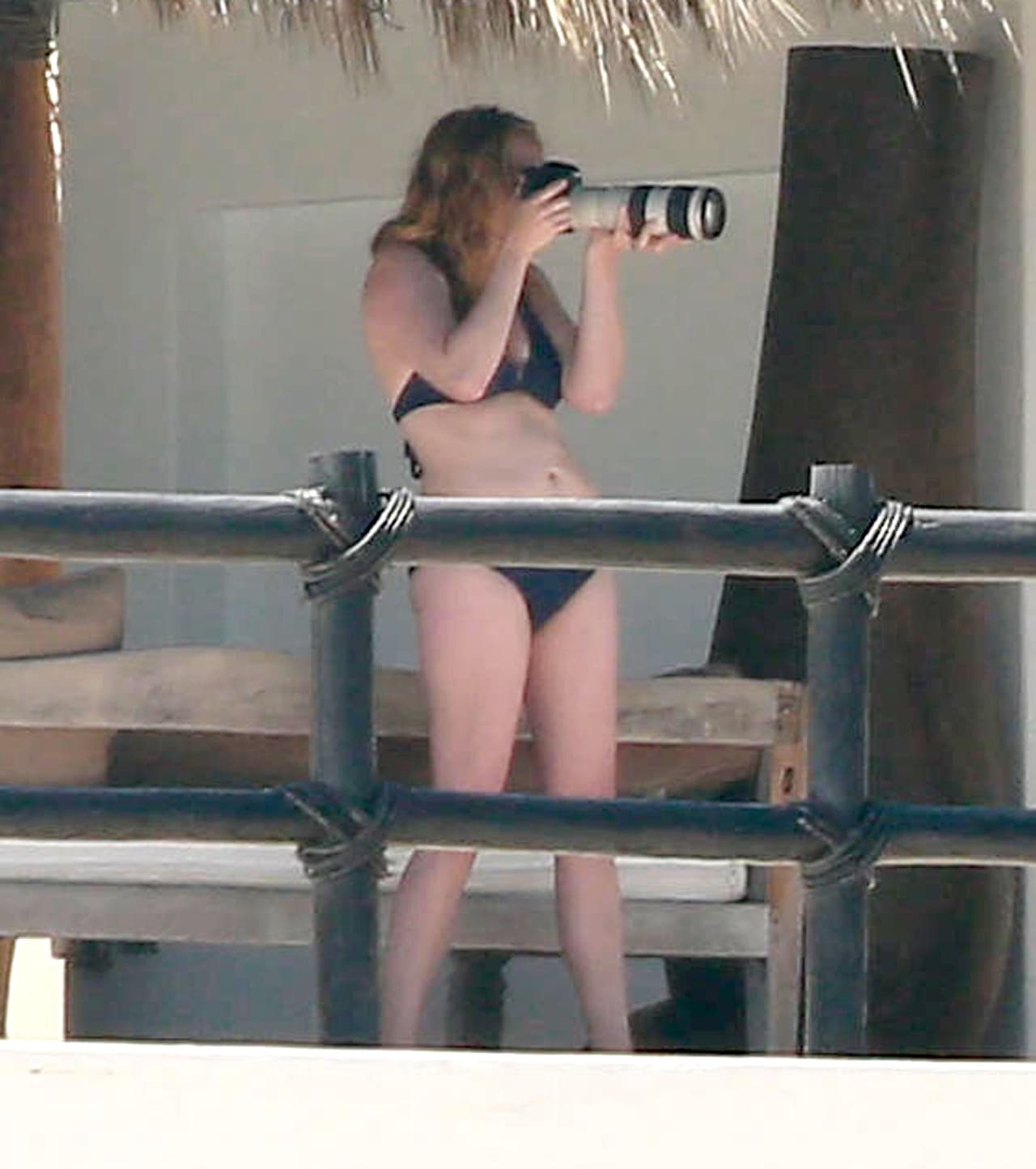 Cabo San Lucas es un lugar hermoso, así que seguramente capturó imágenes bellísimas.