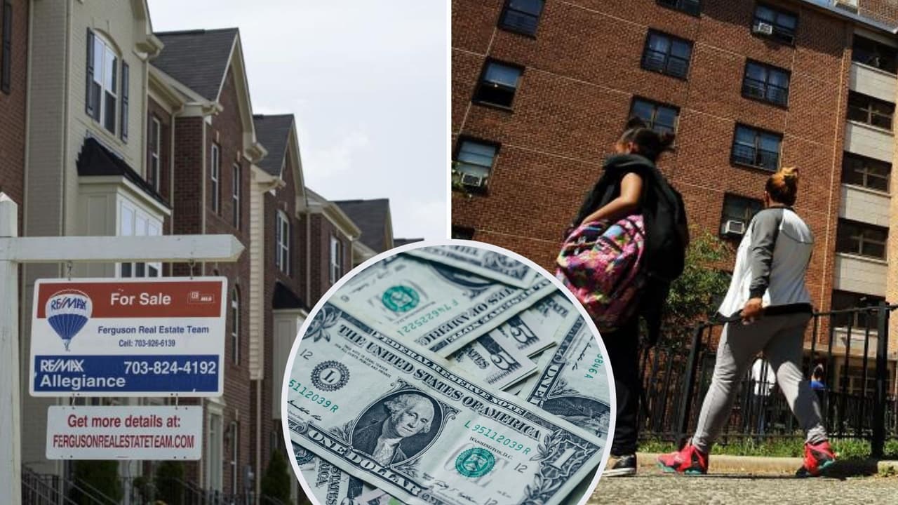 Qué programas de ayuda ofrece CalHFA para comprar casa en California