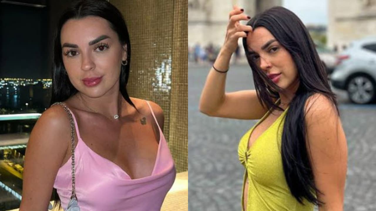 Padre de Aranza Peña rompe el silencio tras la trágica muerte de la actriz de La Rosa de Guadalupe
