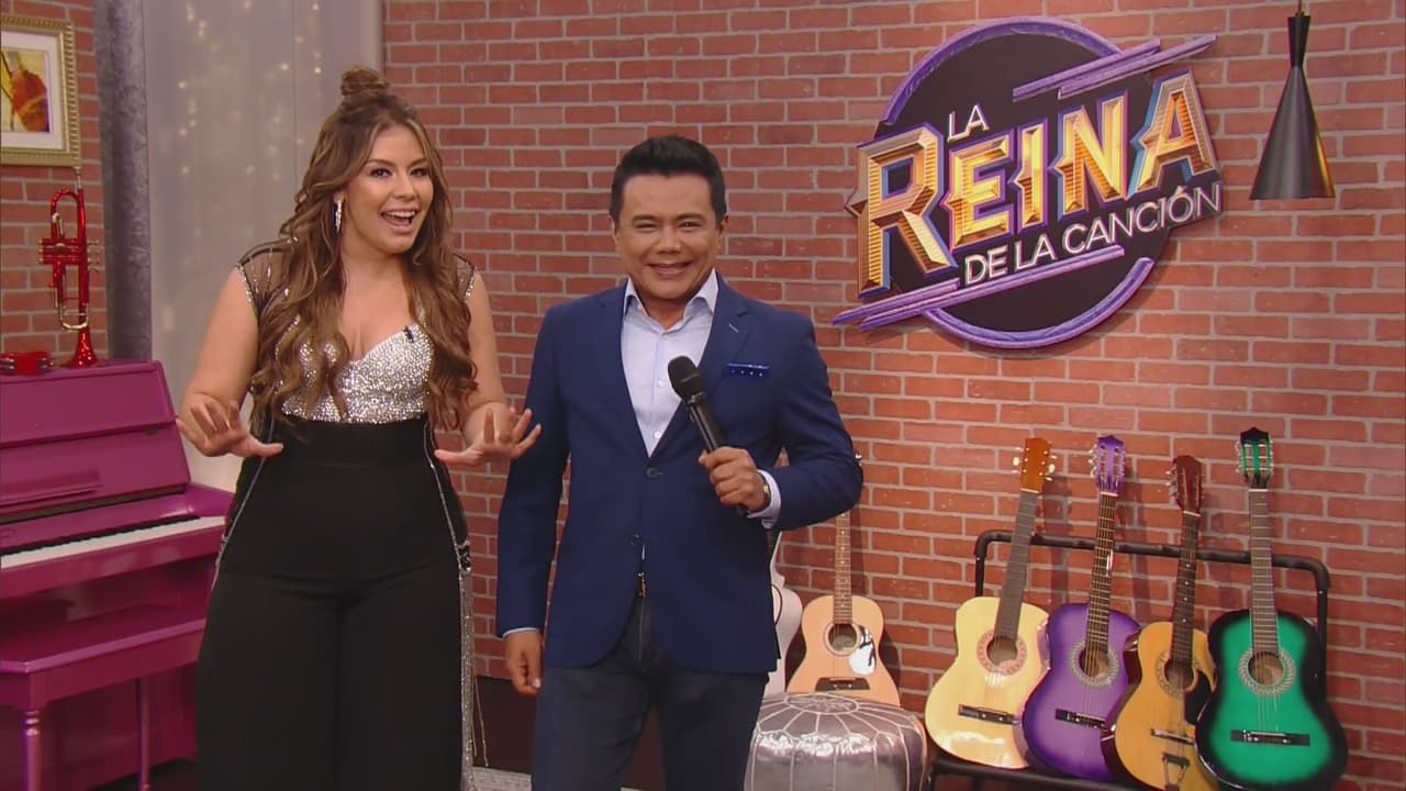 Pero también estuvo muy bien acompañada por el famoso locutor tejano, 
<a href="http://www.univision.com/temas/raul-brindis">Raúl Brindis</a>.
