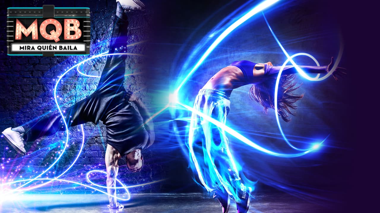 ¿Quieres ser bailarín de Mira Quién Baila? Te decimos cómo lograrlo 