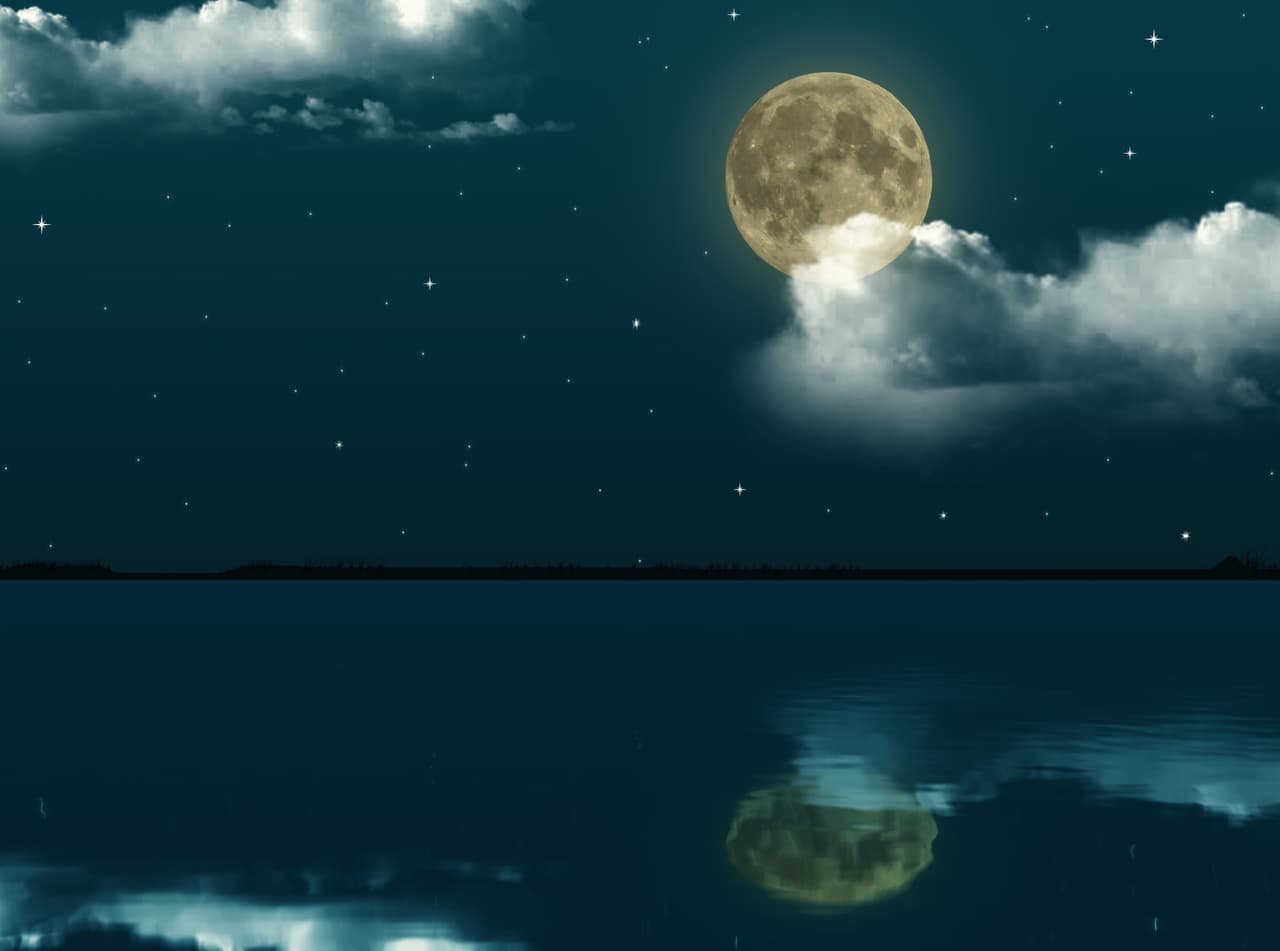 Este 10 de mayo la oposición del Sol con la Luna, o sea, el plenilunio, la primera Luna llena del mes de Tauro – aunque en algunos lugares del planeta ya comenzó Géminis en otros aún estamos en el plenilunio de Tauro- tiene lugar una de las festividades más solemnes del budismo: el festival de la Luna de Wesak o Vesak.