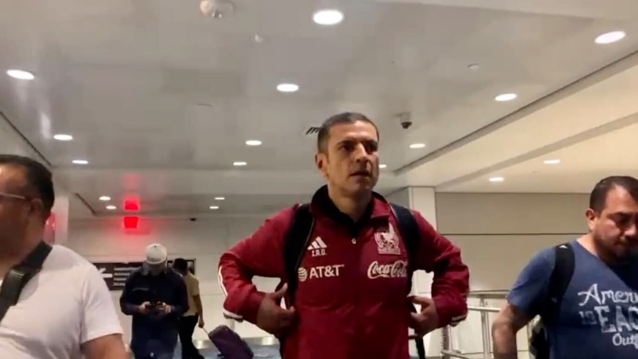 ¡Inicia la Era Jaime Lozano en el Tricolor!