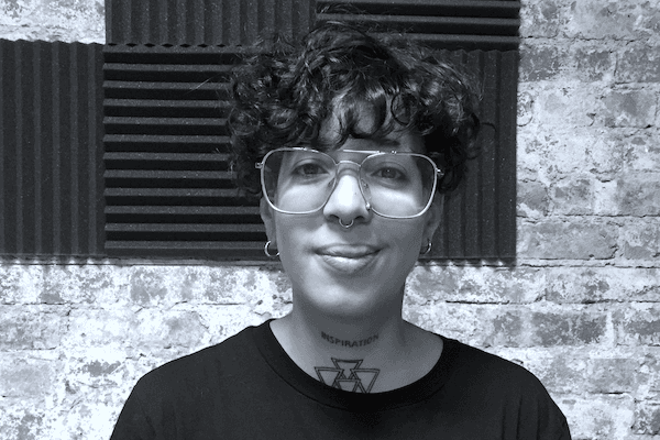 Nora Norman is manifesting her dreams