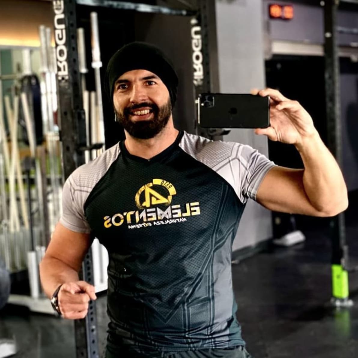 Memo Corral será el capitán de Los Leones, uno de los equipos que peleará por la victoria en Guerreros 2020