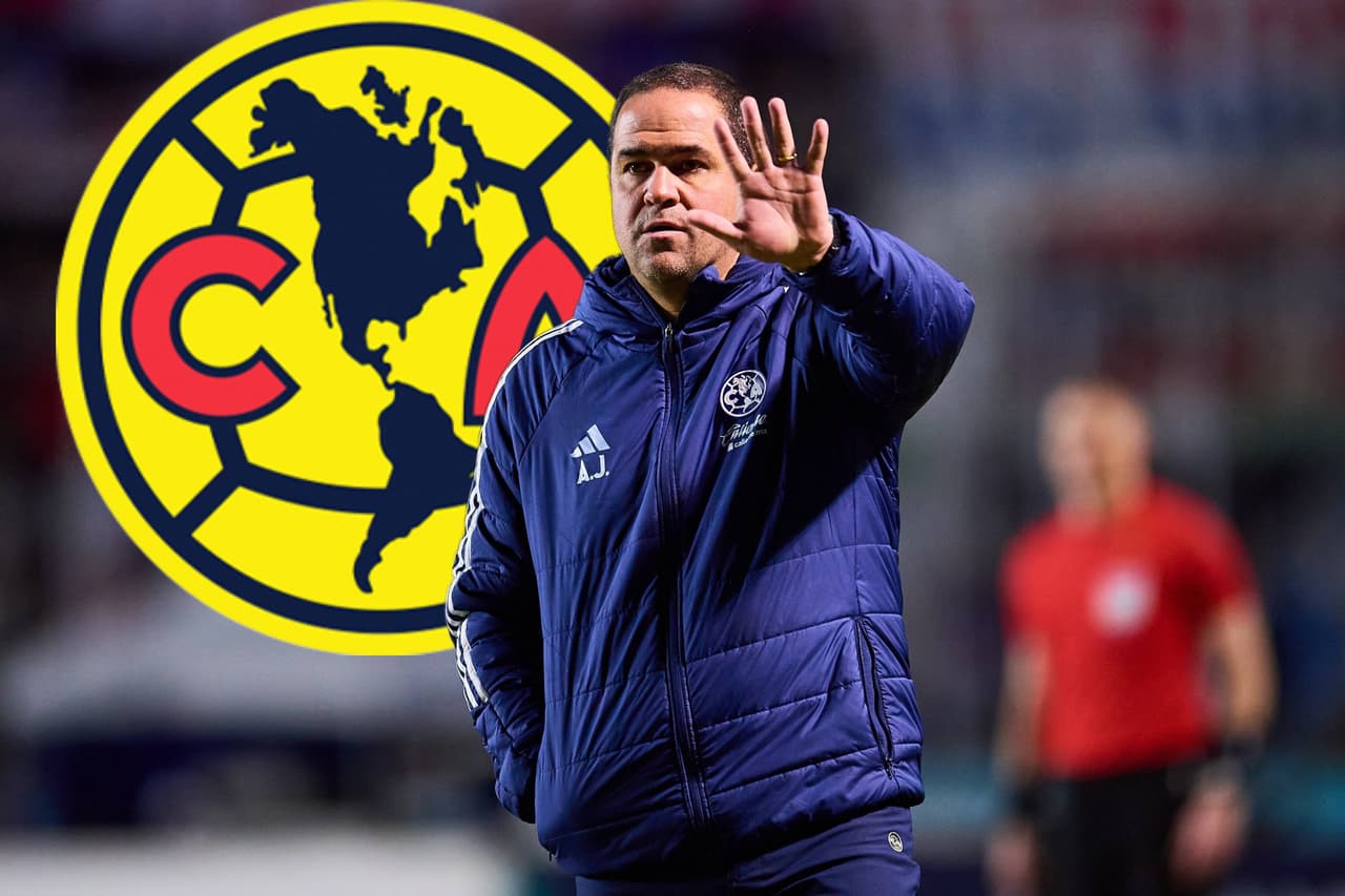 América negocia posible fichaje del brasileño Vinicius Moreira da Lima