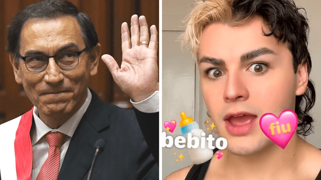 'Mi Bebito fiu fiu': conoce el origen de la canción viral (una supuesta infidelidad)