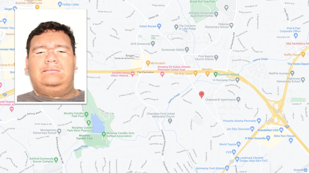 La Policía de Chamblee busca a un adolescente hispano con autismo 