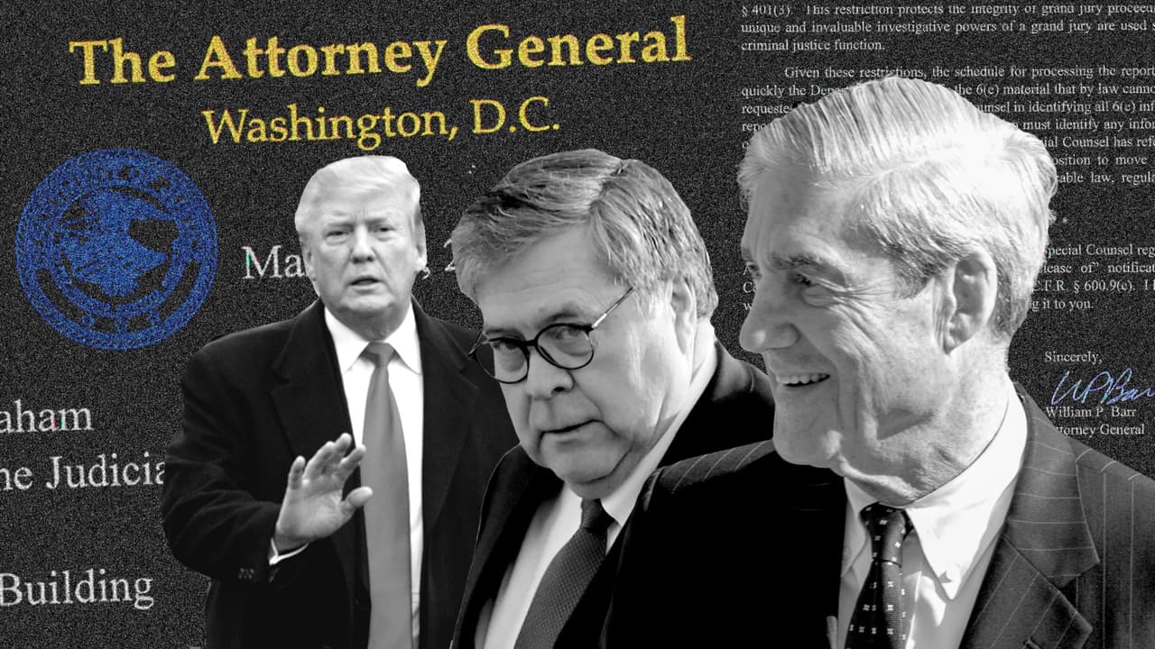 Reuters and Getty Images/David Maris/Univision