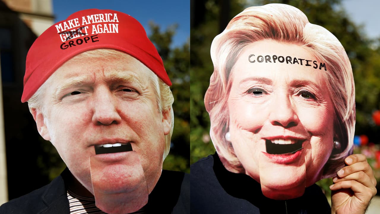 Las 29 fotografías que detallan una campaña irrepetible