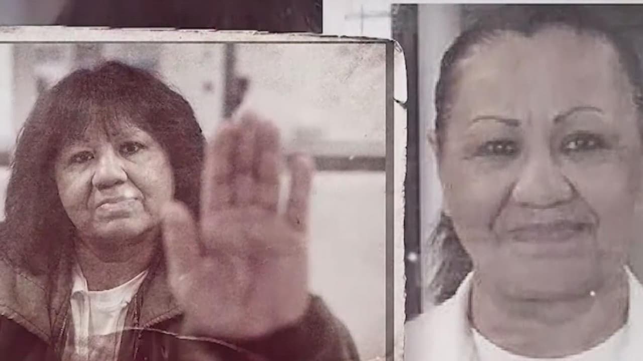 Equipo legal de Melissa Lucio busca la posibilidad de un nuevo juicio