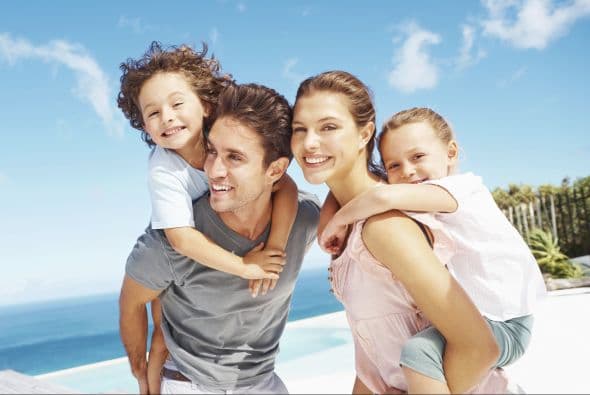 El 71 por ciento de los encuestados preferían hacer el viaje de sus sueños antes que disfrutar de un ‘living’ renovado.