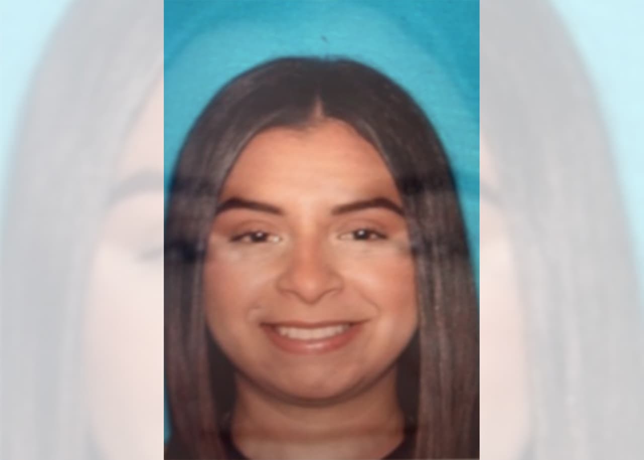 Joanna Ramírez, 26 años.