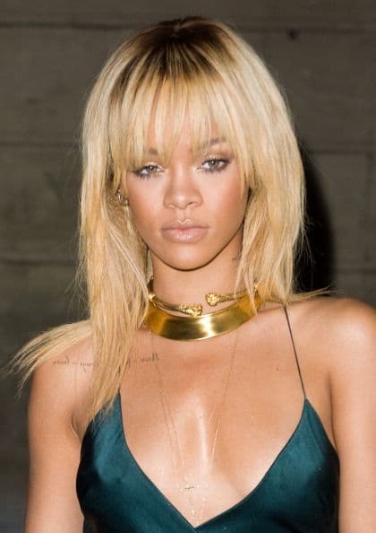 ¿Eres fan de Riri y quieres realizarte un cambio de look radical? ¡Llegaste al sitio correcto! Inspírate con los mejores hairstyles de la cantante de Barbados.