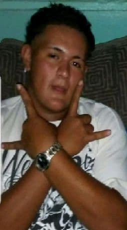 <h3 class="cms-H3-H3">José Salvador Alfaro Chávez</h3>
<br>
<br>A este salvadoreño de 20 años lo busca la oficina de la Interpol en Belice.
<br>
<br>Alfaro, quien nació el 15 de julio del 2000,
<a href="https://www.interpol.int/es/Como-trabajamos/Notificaciones/Ver-las-notificaciones-rojas#2020-18456" target="_blank">es acusado de asesinato. </a>
<br>
<br>
<br>