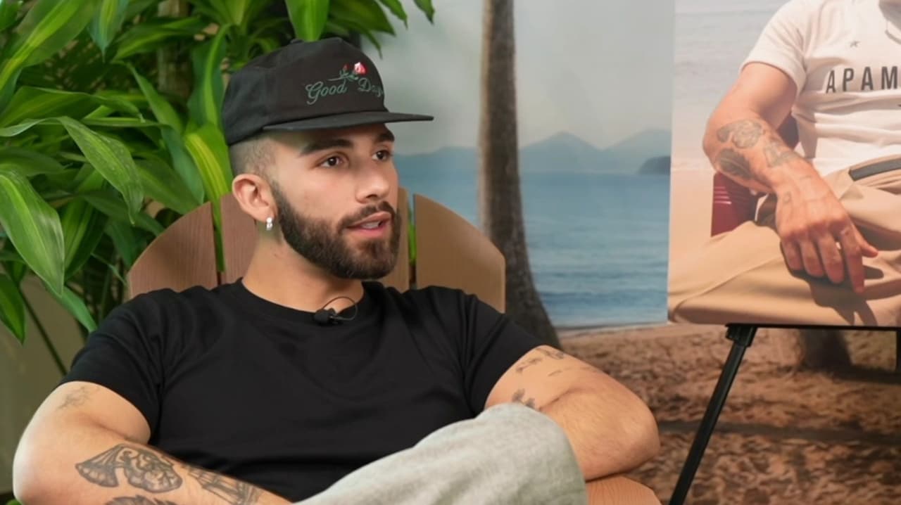 Manuel Turizo lanza ‘Apambichao’ en colaboración con Maluma: Un homenaje al merengue y la bachata