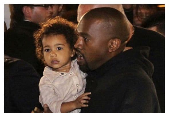 ¿Qué te gustaría más, que Kim tuviera nena o nene?