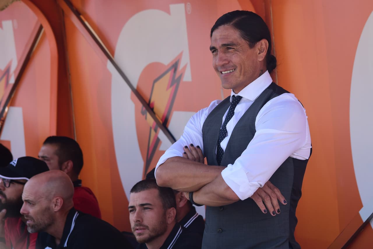 Segundo triunfo consecutivo y tres jornadas de invicto como local llevan los Lobos dirigidos por Francisco Palencia.