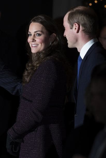 Estamos ansiosos por ver a los duques de paseo por Nueva York.