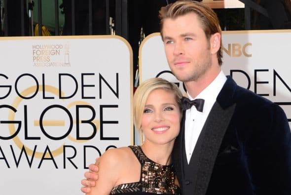 Elsa Pataky y Chris Hemsworth planean una costosa remodelación de su finca australiana