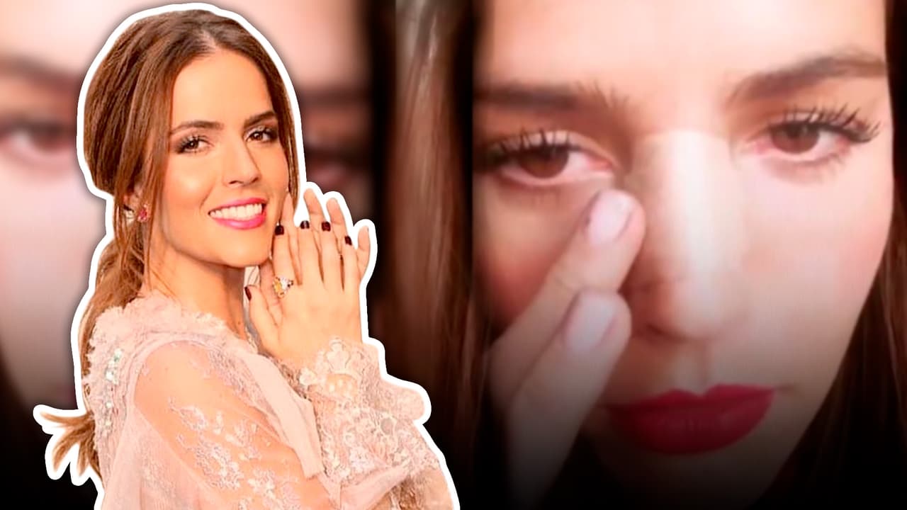 Claudia Álvarez entrará a quirófano la próxima semana y se adelanta a cualquier rumor