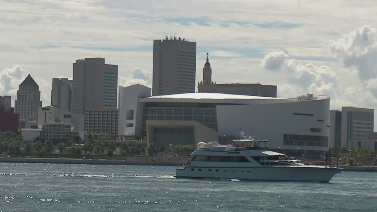 Miami es una de las zonas más costosas de EEUU y supera el costo de vida de Nueva York, según informe